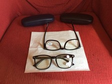 Lot lunettes lecture d'occasion  Montluçon