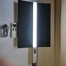 Neewer cl124 pro usato  Spedire a Italy