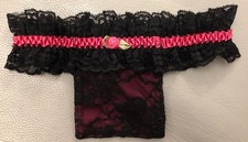 Senza black pink for sale  BROMLEY