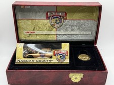 Nascar country 50th for sale  CHESTERFIELD