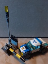 Lego city 60143 gebraucht kaufen  Buchloe