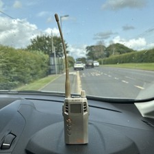 Alinco wideband communication for sale  STOCKTON-ON-TEES