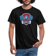 Paw patrol dad gebraucht kaufen  Leipzig