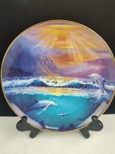 Franklin mint dawn for sale  WIGSTON