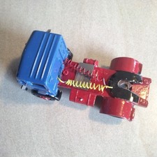 Corgi code3 scale for sale  LOUGHBOROUGH