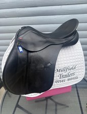 17.5 inch black for sale  DONCASTER