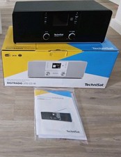 Technisat digitradio 370 gebraucht kaufen  Melle