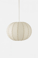 Vintage pendant lamp gebraucht kaufen  Umkirch