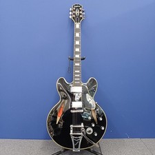 Guitarra semi-acústica Epiphone Shinichi Ubukata Es-335, usado comprar usado  Enviando para Brazil