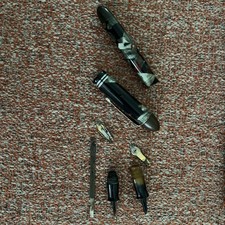 Penna stilografica vintage usato  Montebelluna