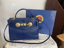 Versace bag borsa d'occasion  Expédié en Belgium