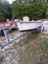 Sweet fishing boat for sale  Crescent City