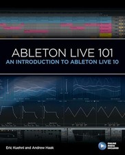 Ableton live 101 for sale  UK