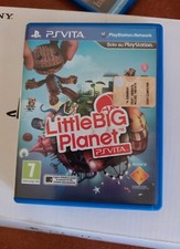 Little big planet usato  Vimercate