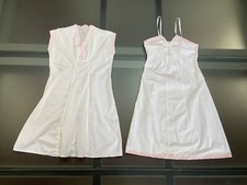 Parure sottoveste camicia usato  Cornate d'Adda