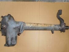 Ford side rear for sale  LEICESTER