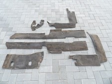 Teppich bodenbelag anthrazit gebraucht kaufen  Freren