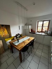 Esstisch mexico 140x90cm gebraucht kaufen  Benediktbeuern