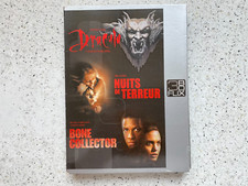 Flixbox dracula nuit d'occasion  France
