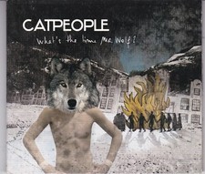 Catpeople what the usato  Torino