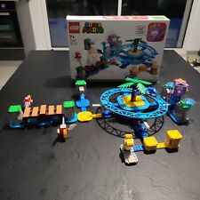 Lego super mario d'occasion  Pagny-sur-Moselle