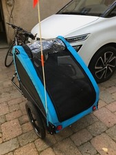 Remorque vélo gros d'occasion  Dardilly