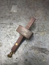 Marples rosewood brass for sale  PENRYN