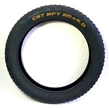 Pneu gordo para bicicleta CST BFT 20 x 4.0 (B) comprar usado  Enviando para Brazil