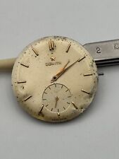 Zenith 126 movement usato  Napoli
