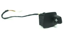 Interruptor de controle de ajuste de volante dianteiro esquerdo 2011-2016 BMW 535i 528i f10, usado comprar usado  Enviando para Brazil