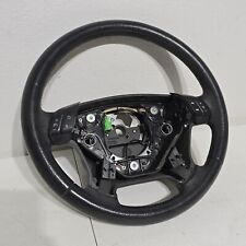 Volante de couro 01-14 Volvo XC90 S60 S80 T5 PRETO FABRICANTE DE EQUIPAMENTO ORIGINAL BOM!!! 😀 8666891, usado comprar usado  Enviando para Brazil