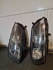 Head lights pair for sale  EDINBURGH