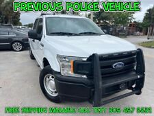 2020 ford 150 for sale  Miami