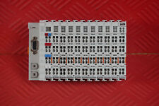 Beckhoff bk3150 profibus gebraucht kaufen  Ahlen-Dolberg