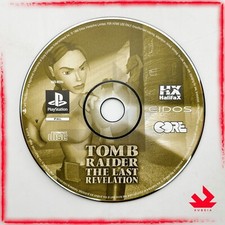 Tomb raider the usato  Vo