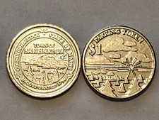 Town bar harbor for sale  Tipton