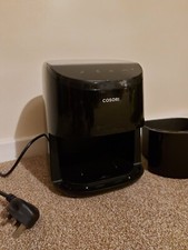Cosori 2.1litre mini for sale  CHIPPENHAM