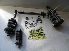 Suzuki sv650 2004 for sale  LAMPETER