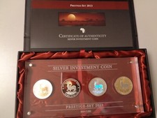 Gabun 2013 investment gebraucht kaufen  Hameln