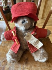 Vintage handmade paddington for sale  WEST BROMWICH
