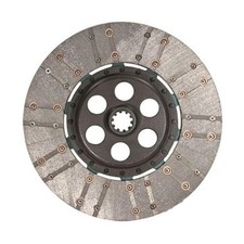 Usado, Disco 185892M94 compatível com Massey Ferguson 302 30B 30D 31 3165 35 40 40B 40D 50 65 TO35 comprar usado  Enviando para Brazil