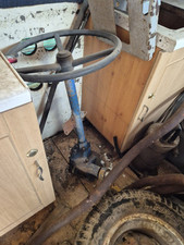 Ford 5000 manual for sale  STURMINSTER NEWTON