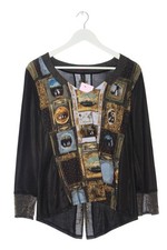 Aventures toiles langarm gebraucht kaufen  Berlin