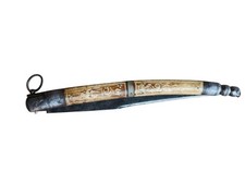 Coltello antico grandi usato  Italia