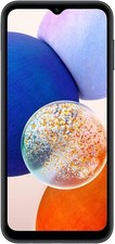 Smartphone Samsung Galaxy A14 Black Mist 128 GB Dual SIM câmera tripla comprar usado  Enviando para Brazil