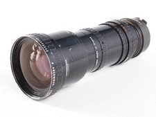 Angenieux cinema zoom for sale  Malden