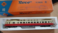 Roco autorail 2800 d'occasion  Gradignan