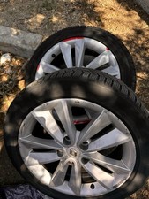 Roues renault 17. d'occasion  Marseille XIII