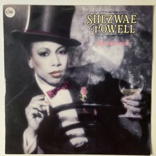Shezwae powell backtrack for sale  PRESTON