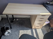 Ikea alex lagkapten for sale  LEICESTER